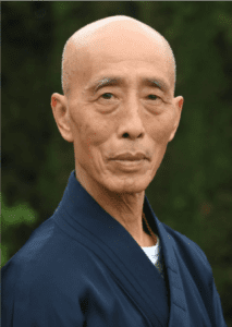 Master Shi Wule